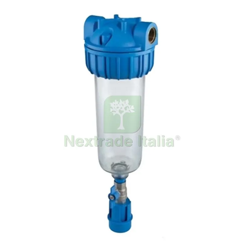 FILTRO SENIOR PLUS 3P BFO BX TS SC+RUB 1" BFO - A460 x B145 x C130 — Protezioni corpo — rif. FERX.DIA353-0027-1006 FILTRO SENIOR PLUS 3P BFO BX TS SC+RUB 1" BFO - A460 x B145 x C130 — Protezioni corpo — rif. FERX.DIA353-0027-1006