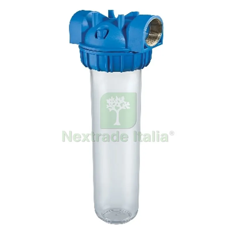 FILTRO SENIOR PLUS 3P CX 1"1/4 - A341 x B143 x C130 — Protezioni corpo — rif. FERX.DIA353-0031-1007 FILTRO SENIOR PLUS 3P CX 1"1/4 - A341 x B143 x C130 — Protezioni corpo — rif. FERX.DIA353-0031-1007