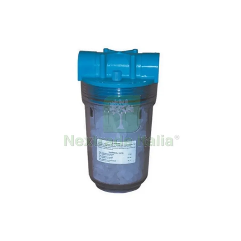 DOSATORE DI POLIFOSFATI kg. 1,00 Junior — Protezioni corpo — rif. FERX.DIA353-004-10 DOSATORE DI POLIFOSFATI kg. 1,00 Junior — Protezioni corpo — rif. FERX.DIA353-004-10