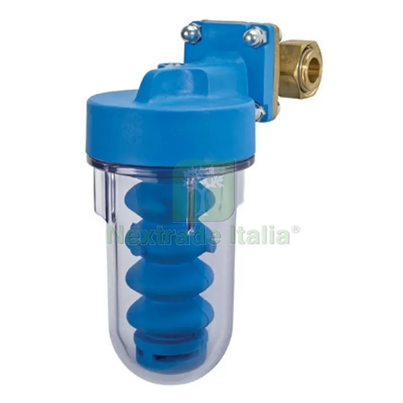 DOSAPLUS 4 CON TESTATA IN PLASTICA - — Irrigazione — rif. FERX.DIA353-009 DOSAPLUS 4 CON TESTATA IN PLASTICA - — Irrigazione — rif. FERX.DIA353-009