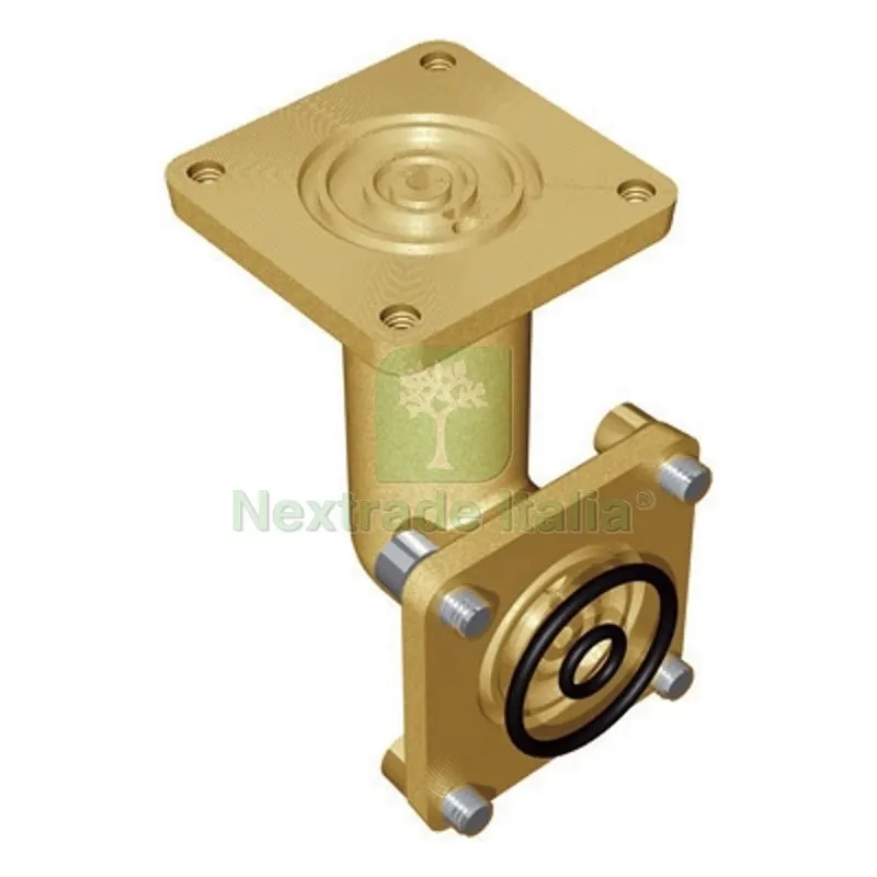 Adattatore per Dosaplus 3 e 4 - — Tubi e raccordi — rif. FERX.DIA353-010