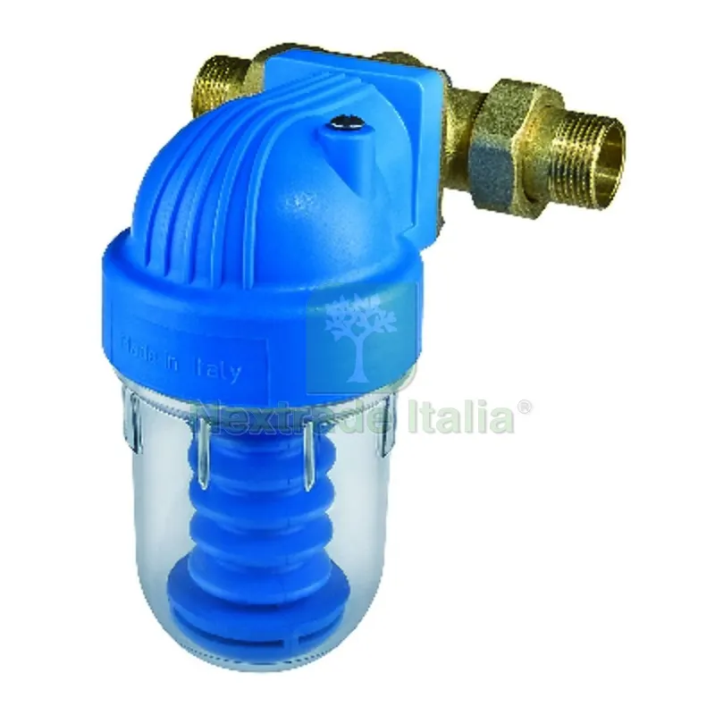 DOSAPLUS N CON TESTATA IN PLASTICA mod. 5N - Att. 3/4" — Irrigazione — rif. FERX.DIA353-013-5N DOSAPLUS N CON TESTATA IN PLASTICA mod. 5N - Att. 3/4" — Irrigazione — rif. FERX.DIA353-013-5N