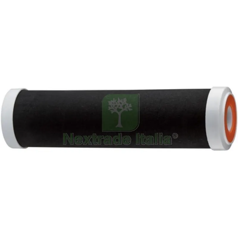 CARTUCCIA CA 10 SE SX PER FILTRO DEPURAL 0.3 Micron - 10" 248x67 mm — Adesivi e sigillanti — rif. FERX.DIA353-030 CARTUCCIA CA 10 SE SX PER FILTRO DEPURAL 0.3 Micron - 10" 248x67 mm — Adesivi e sigillanti — rif. FERX.DIA353-030