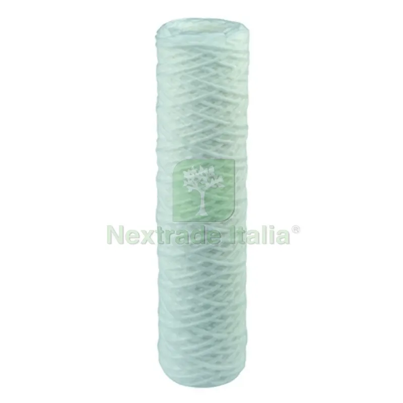 CARTUCCIA PER FILTRO MIGNON FA 25 Micron - 5"M 122x45 mm — Adesivi e sigillanti — rif. FERX.DIA353-050