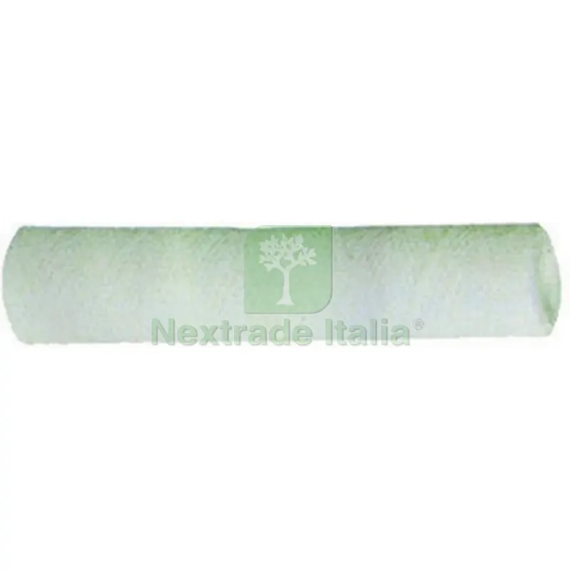 CARTUCCIA PER FILTRO SENIOR FA10 10 Micron - 10" 250x61 mm — Adesivi e sigillanti — rif. FERX.DIA353-052-10