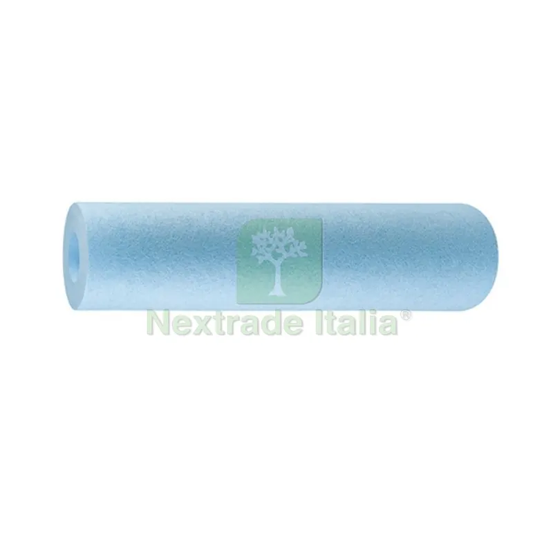 CARTUCCIA CPP SANIC SX 10" 250x61 mm - 1 Micr — Adesivi e sigillanti — rif. FERX.DIA353-0520-1001