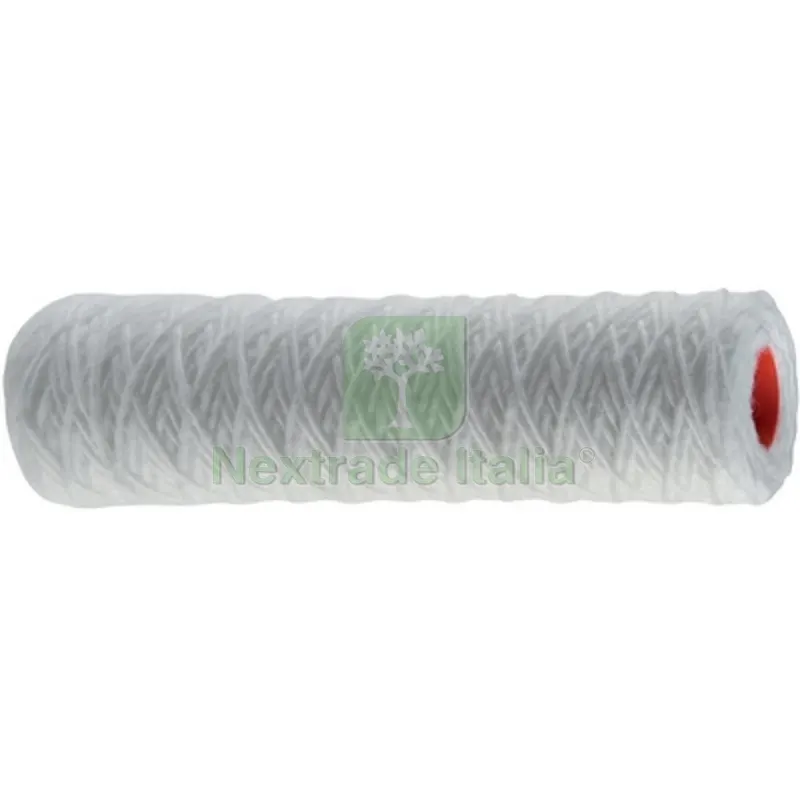 CARTUCCIA PER FILTRO SENIOR FA-HOT 50 Micron - 10" 250x61 mm — Adesivi e sigillanti — rif. FERX.DIA353-0521-50 CARTUCCIA PER FILTRO SENIOR FA-HOT 50 Micron - 10" 250x61 mm — Adesivi e sigillanti — rif. FERX.DIA353-0521-50