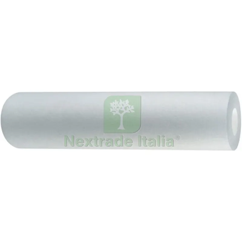 CARTUCCIA PER FILTRO CPP SX Senior 10" 250x61 mm - 25 Micr — Adesivi e sigillanti — rif. FERX.DIA353-0525-1025