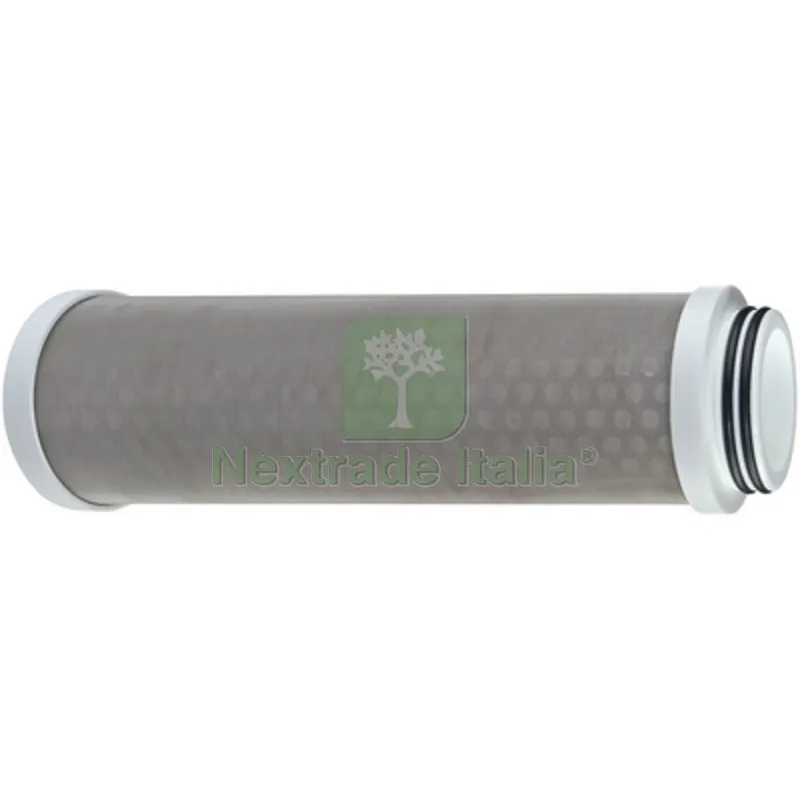 CARTUCCIA IN ACCIAIO INOX AISI 304 SERIE CX PER SENIOR 200 Micron — Adesivi e sigillanti — rif. FERX.DIA353-066-200 CARTUCCIA IN ACCIAIO INOX AISI 304 SERIE CX PER SENIOR 200 Micron — Adesivi e sigillanti — rif. FERX.DIA353-066-200