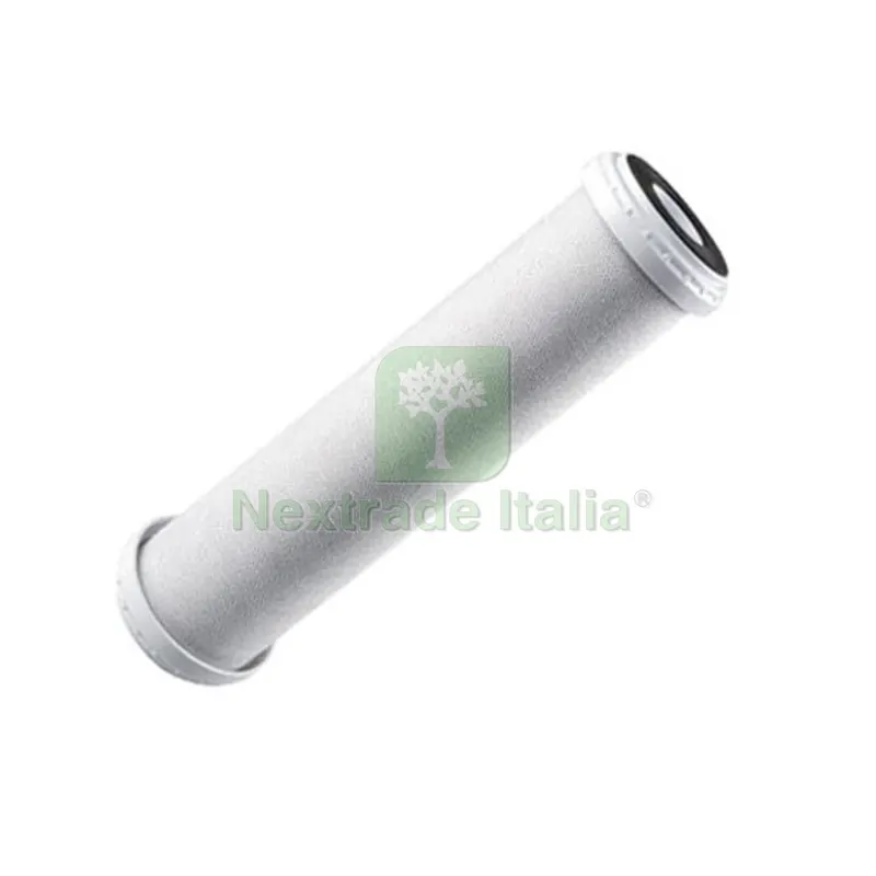 CARTUCCIA CB AF CTO SX 10" 10 MCR 10 Micron - 10" 248 x 70 mm — Adesivi e sigillanti — rif. FERX.DIA353-0671-1010 CARTUCCIA CB AF CTO SX 10" 10 MCR 10 Micron - 10" 248 x 70 mm — Adesivi e sigillanti — rif. FERX.DIA353-0671-1010