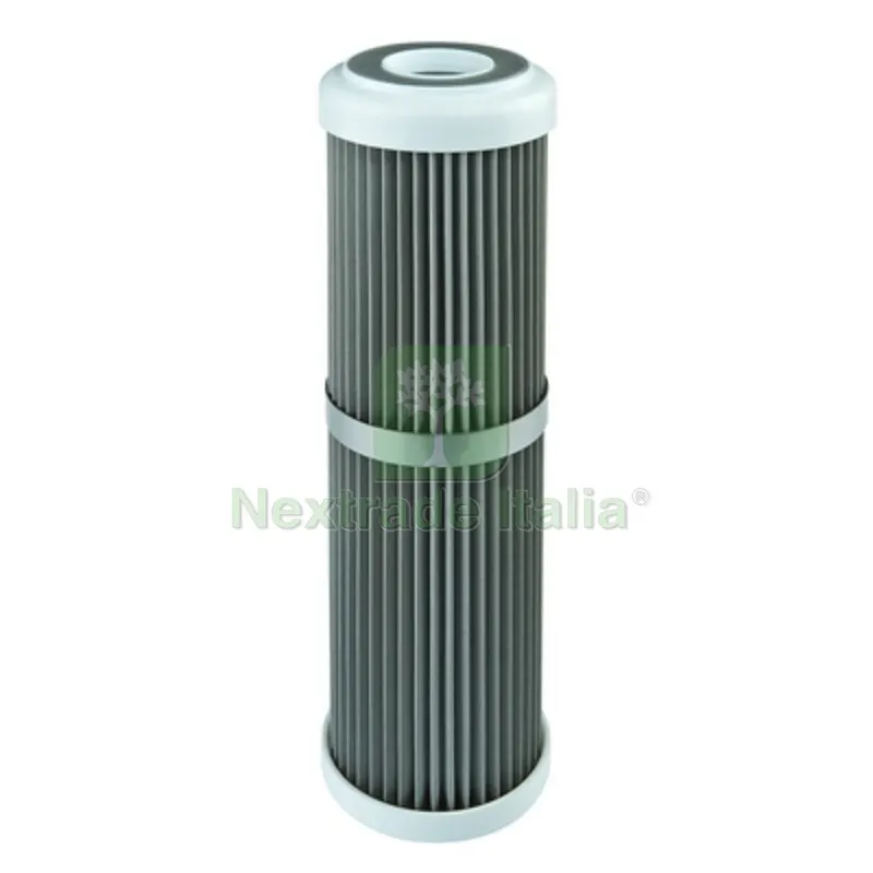 CARTUCCIA SA A SX Senior 10" 250x70 mm - 50 mcr — Adesivi e sigillanti — rif. FERX.DIA353-069-10 CARTUCCIA SA A SX Senior 10" 250x70 mm - 50 mcr — Adesivi e sigillanti — rif. FERX.DIA353-069-10