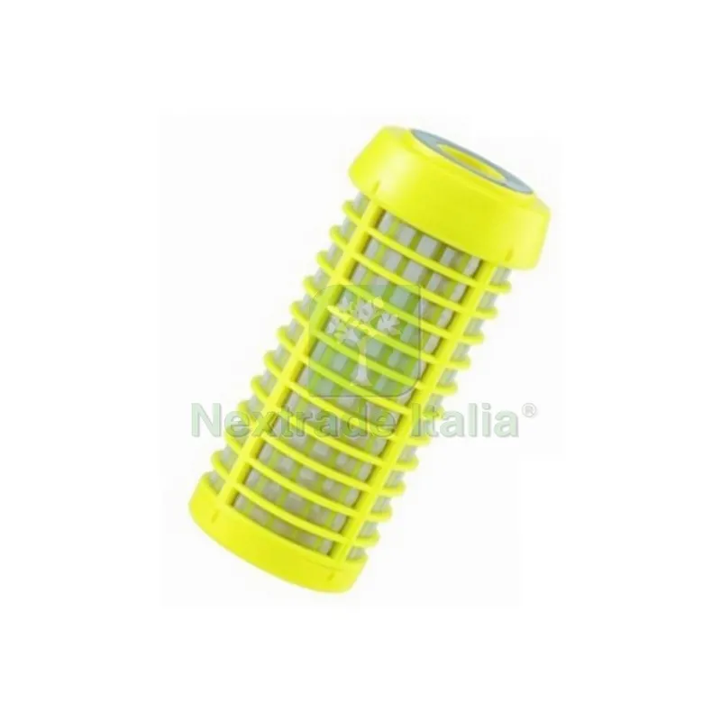 CARTUCCIA PER FILTRO HYDRA RAH 90 micron — Adesivi e sigillanti — rif. FERX.DIA353-0731-90 CARTUCCIA PER FILTRO HYDRA RAH 90 micron — Adesivi e sigillanti — rif. FERX.DIA353-0731-90