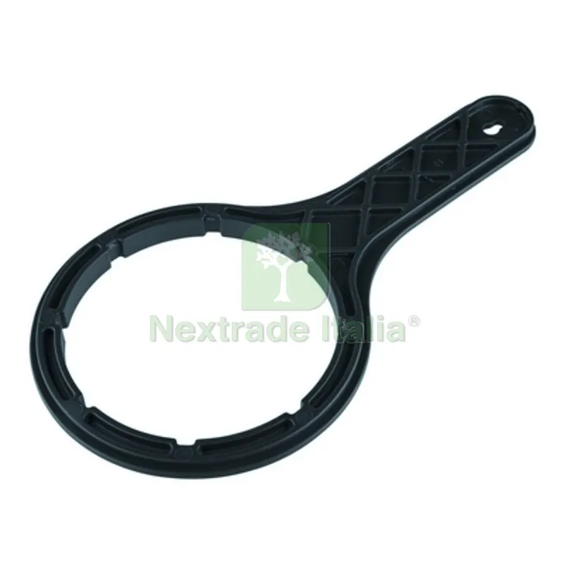 Chiave x Nera per K DP Hydra Dosaplus - — Tubi e raccordi — rif. FERX.DIA353-085