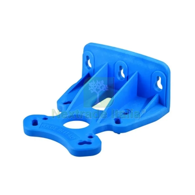 SUPPORTO MURALE SINGLE N HYDRA - — Protezioni corpo — rif. FERX.DIA353-086 SUPPORTO MURALE SINGLE N HYDRA - — Protezioni corpo — rif. FERX.DIA353-086