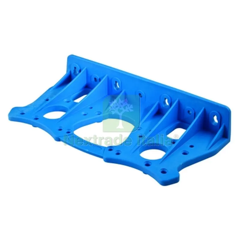 SUPPORTO MURALE PER HIDRA DUO - — Protezioni corpo — rif. FERX.DIA353-087