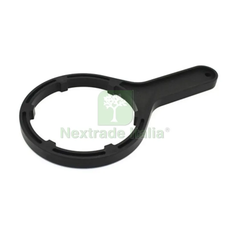 CHIAVE DI SVITAMENTO TIPO M PICCOLO Mignon — Tubi e raccordi — rif. FERX.DIA353-090 CHIAVE DI SVITAMENTO TIPO M PICCOLO Mignon — Tubi e raccordi — rif. FERX.DIA353-090
