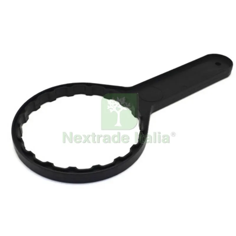 CHIAVE DI SVITAMENTO TIPO N GRANDE Junior / Senior — Tubi e raccordi — rif. FERX.DIA353-091 CHIAVE DI SVITAMENTO TIPO N GRANDE Junior / Senior — Tubi e raccordi — rif. FERX.DIA353-091