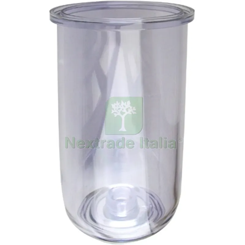 BICCHIERE PER FILTRO JUNIOR Junior — Casalinghi e organizzazione — rif. FERX.DIA353-0961-J BICCHIERE PER FILTRO JUNIOR Junior — Casalinghi e organizzazione — rif. FERX.DIA353-0961-J