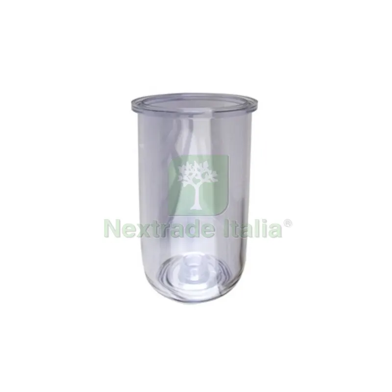 BICCHIERE PER FILTRO SENIOR Senior — Casalinghi e organizzazione — rif. FERX.DIA353-0962-S