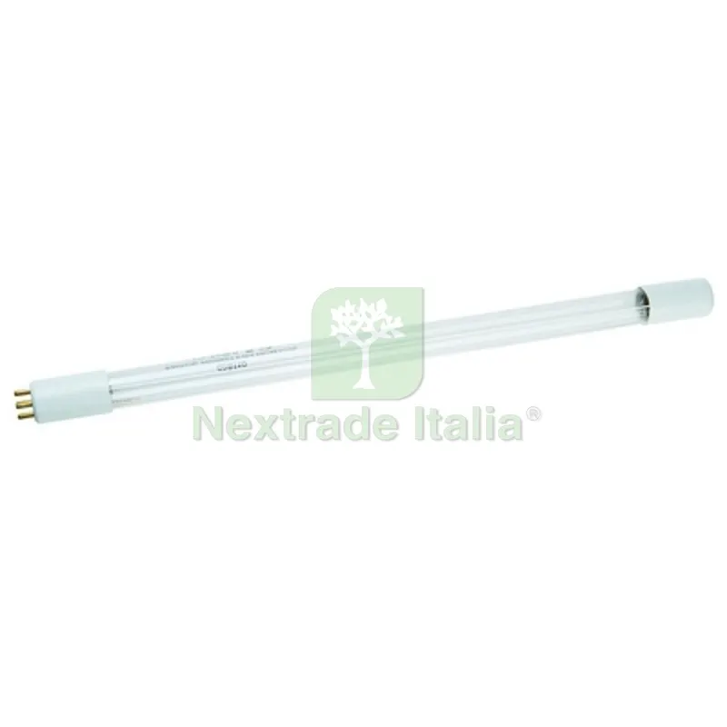 Lampada UV -T5L10 W (UV 10 W) L. 21 cm — Illuminazione — rif. FERX.DIA353-1132 Lampada UV -T5L10 W (UV 10 W) L. 21 cm — Illuminazione — rif. FERX.DIA353-1132