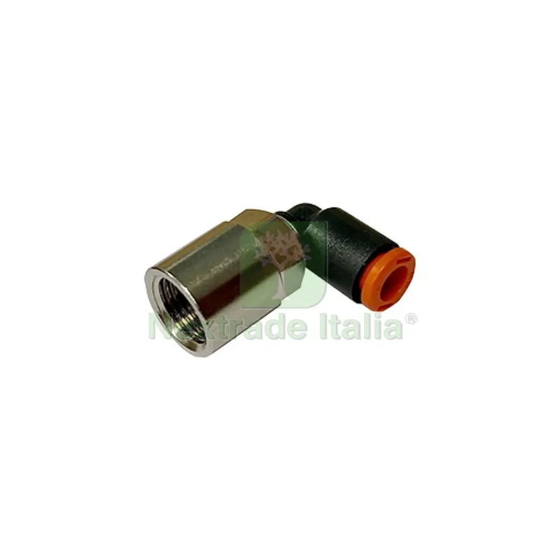 RACCORDO IN OUT UV 6-1/4F — Tubi e raccordi — rif. FERX.DIA353-1137 RACCORDO IN OUT UV 6-1/4F — Tubi e raccordi — rif. FERX.DIA353-1137