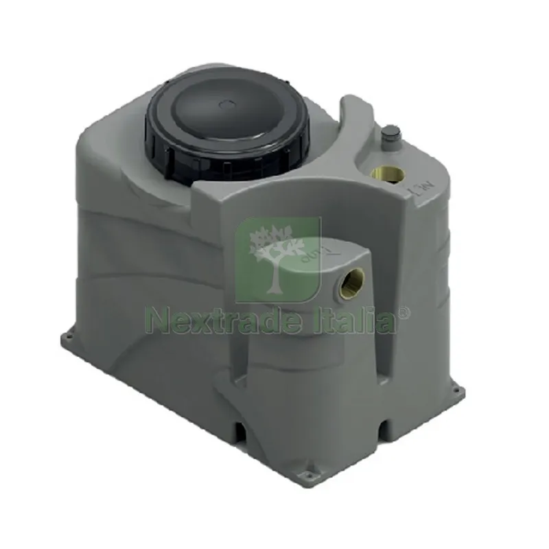 Degrassatore Sottolavello LT 18 lt 18 — Sanitari e ceramiche — rif. FERX.DIA353-121 Degrassatore Sottolavello LT 18 lt 18 — Sanitari e ceramiche — rif. FERX.DIA353-121