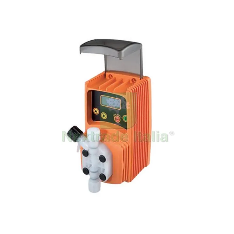 Pompa Dosatrice VMS MF 1005 Portata 5 l/h 10 Bar — Adesivi e sigillanti — rif. FERX.DIA353-125-1005
