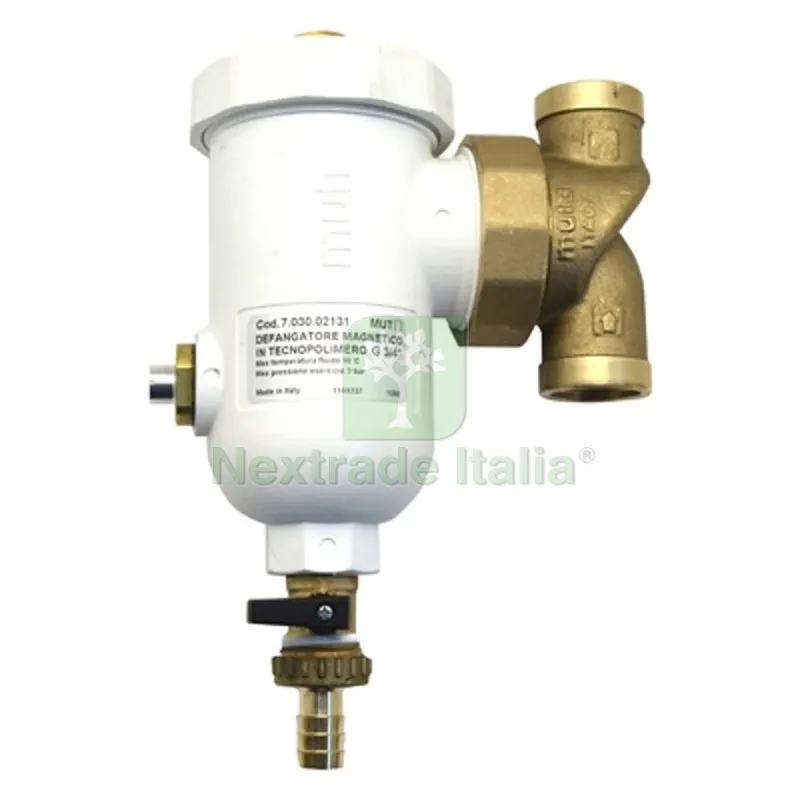 DEFANGATORE MAGNETICO IN TECNOPOLIMERO 3/4" — Lime e raspe — rif. FERX.DIA353-200-05 DEFANGATORE MAGNETICO IN TECNOPOLIMERO 3/4" — Lime e raspe — rif. FERX.DIA353-200-05