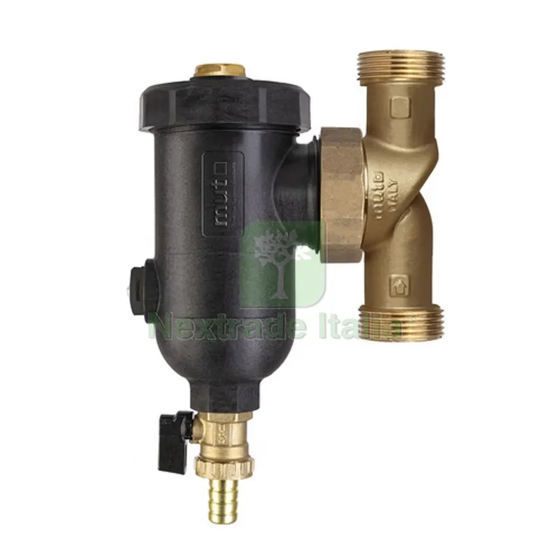 DEFANGATORE COMPACT MAGNUM CON ATTACCHI IN LINEA 1"1/4 — Protezioni corpo — rif. FERX.DIA353-203-07 DEFANGATORE COMPACT MAGNUM CON ATTACCHI IN LINEA 1"1/4 — Protezioni corpo — rif. FERX.DIA353-203-07