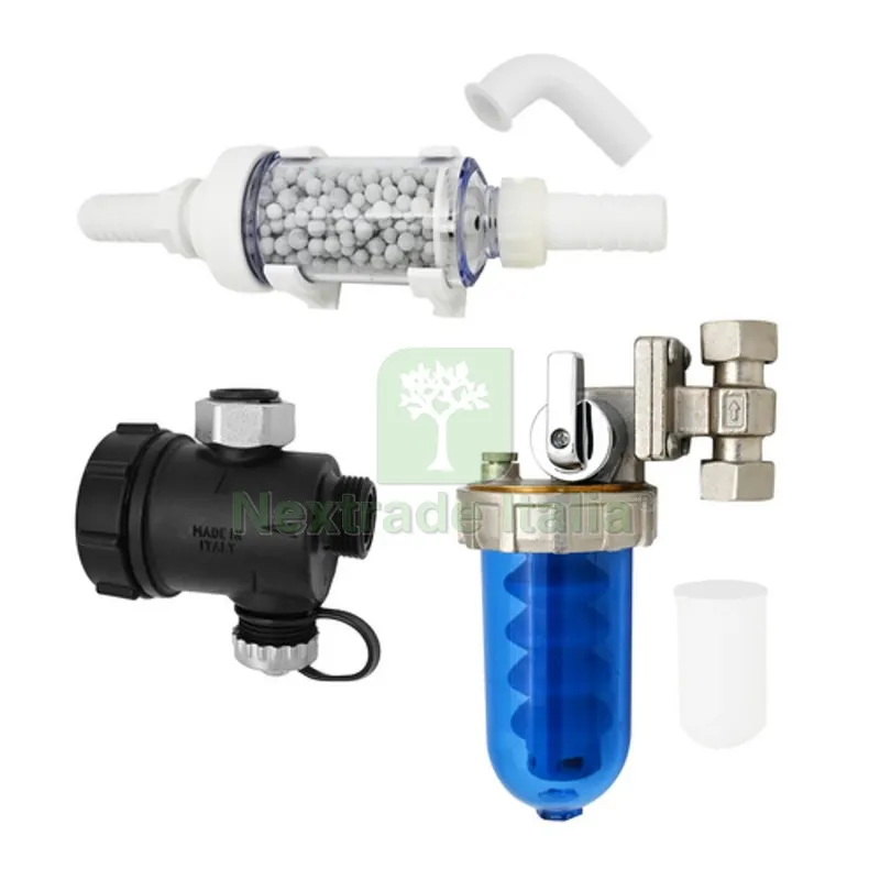 KIT SALVACALDAIA ECO - — Caldaie e radiatori — rif. FERX.DIA353-2997 KIT SALVACALDAIA ECO - — Caldaie e radiatori — rif. FERX.DIA353-2997