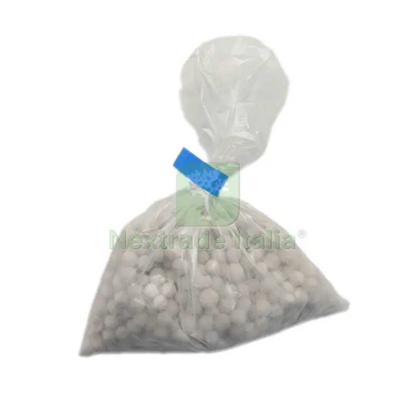 BUSTA MONODOSE PER NEUTRALIZZATORE 100 gr. cad — Protezioni corpo — rif. FERX.DIA353-2999 BUSTA MONODOSE PER NEUTRALIZZATORE 100 gr. cad — Protezioni corpo — rif. FERX.DIA353-2999