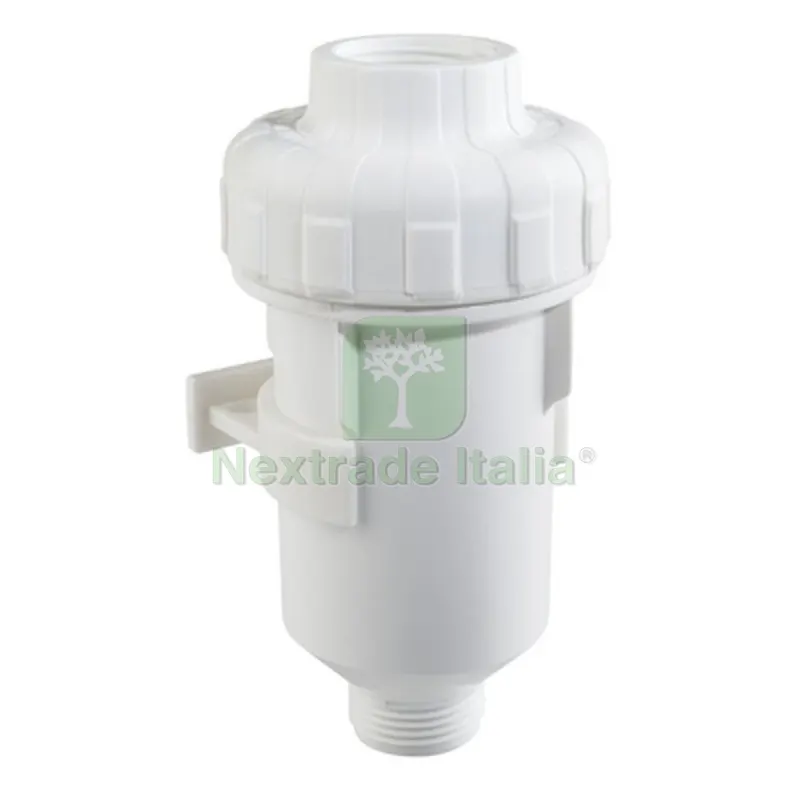 NEUTRALIZZATORE DI CONDENSA ACIDA MOD. NEUTRAL MINI - — Protezioni corpo — rif. FERX.DIA353-300