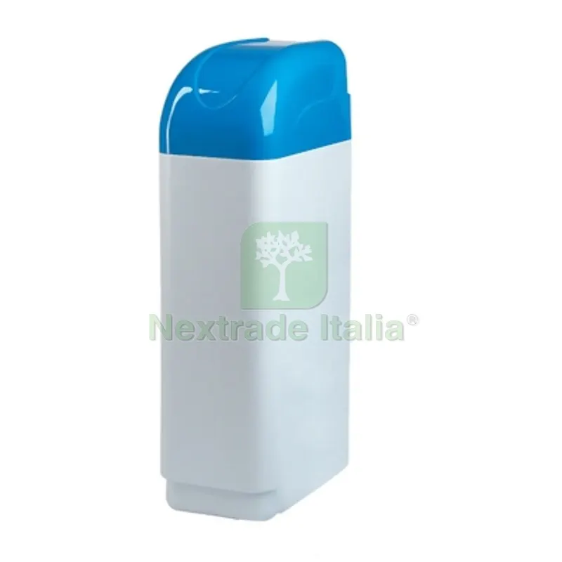 ADDOLCITORE JUPITER CAB - AVL Resina 15 — Trattamento e depurazione acqua — rif. FERX.DIA353-301-15 ADDOLCITORE JUPITER CAB - AVL Resina 15 — Trattamento e depurazione acqua — rif. FERX.DIA353-301-15