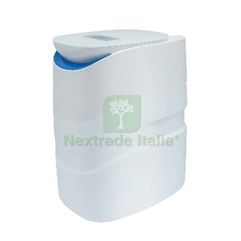 ADDOLCITORE AQUARIUS 1 Resina 12,5 l — Trattamento e depurazione acqua — rif. FERX.DIA353-303 ADDOLCITORE AQUARIUS 1 Resina 12,5 l — Trattamento e depurazione acqua — rif. FERX.DIA353-303