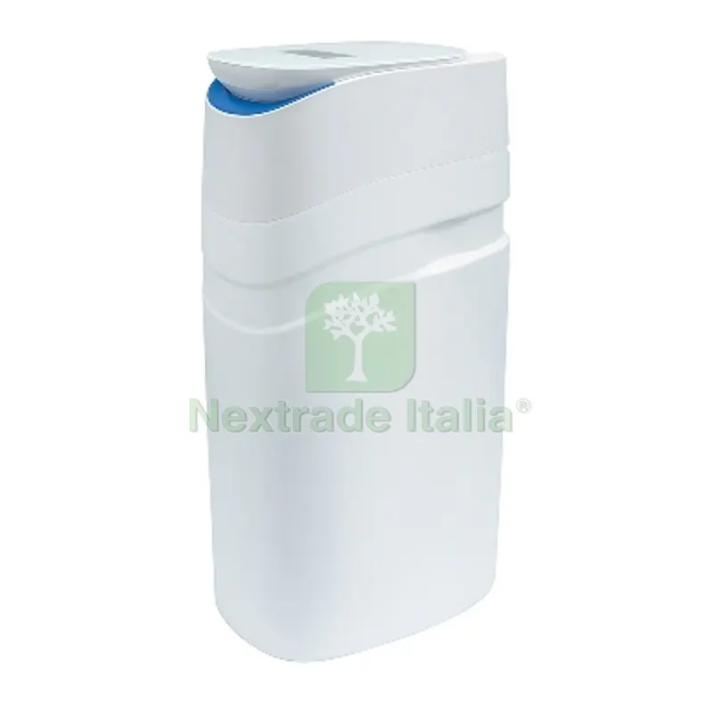 ADDOLCITORE AQUARIUS 2 PRO Resina 25 l — Trattamento e depurazione acqua — rif. FERX.DIA353-304 ADDOLCITORE AQUARIUS 2 PRO Resina 25 l — Trattamento e depurazione acqua — rif. FERX.DIA353-304