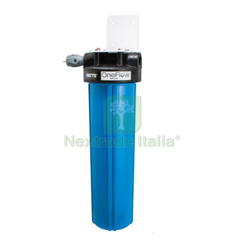 SISTEMA DI PREVENZIONE CALCARE OFTWH-R 22 L/MIN 22 l/min — Adesivi e sigillanti — rif. FERX.DIA353-310 SISTEMA DI PREVENZIONE CALCARE OFTWH-R 22 L/MIN 22 l/min — Adesivi e sigillanti — rif. FERX.DIA353-310