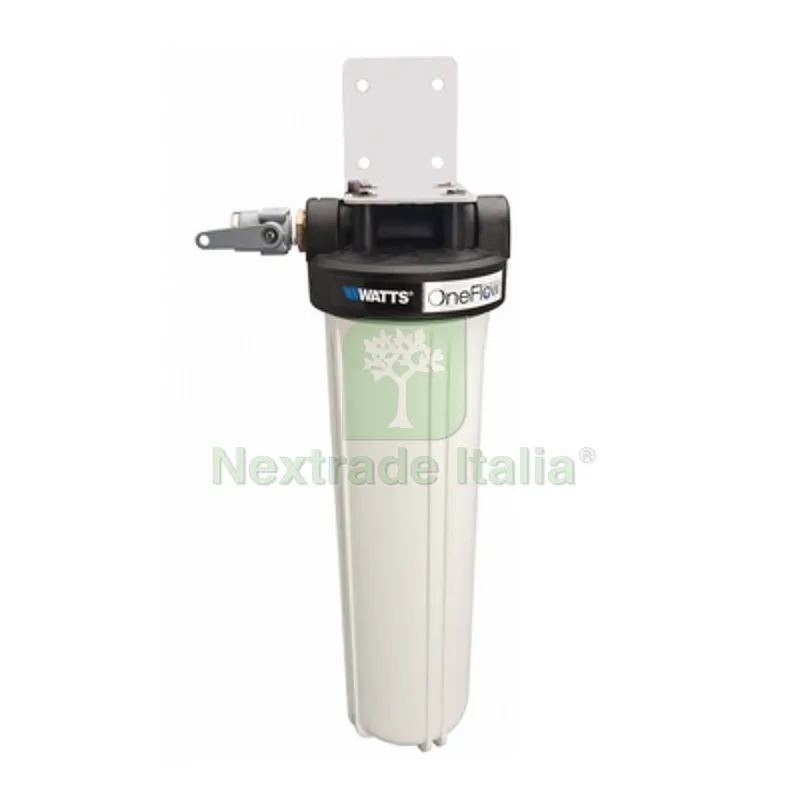 Sistema di Prevenzione Calcare Oftwh 38 L/MIN 38 l/min — Adesivi e sigillanti — rif. FERX.DIA353-311
