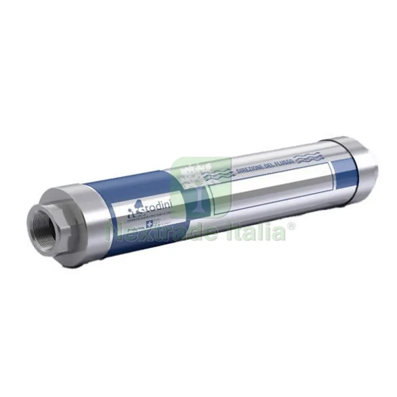 POLARIZZATORE IPS KALYXX G 3/4 — Adesivi e sigillanti — rif. FERX.DIA353-345-05