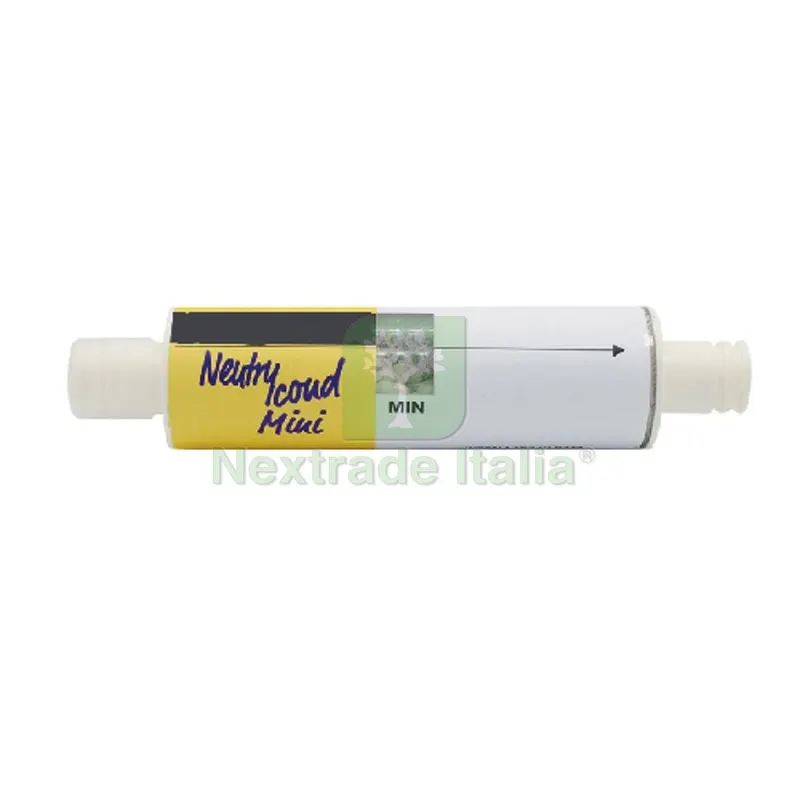 CARTUCCIA MINI NEUTRYCOND - — Adesivi e sigillanti — rif. FERX.DIA353-4107 CARTUCCIA MINI NEUTRYCOND - — Adesivi e sigillanti — rif. FERX.DIA353-4107
