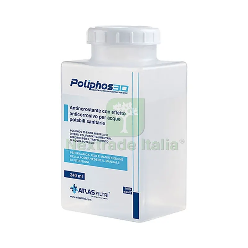 12 PZ RICARICHE POLIPHOS 30 - — Bulloni, dadi e rondelle — rif. FERX.DIA353-4114 12 PZ RICARICHE POLIPHOS 30 - — Bulloni, dadi e rondelle — rif. FERX.DIA353-4114