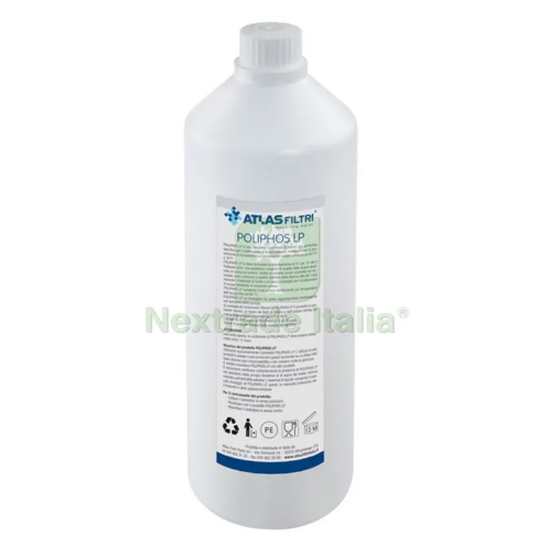 POLIPHOS LP 1 KG 1 kg — Protezioni corpo — rif. FERX.DIA353-4115 POLIPHOS LP 1 KG 1 kg — Protezioni corpo — rif. FERX.DIA353-4115
