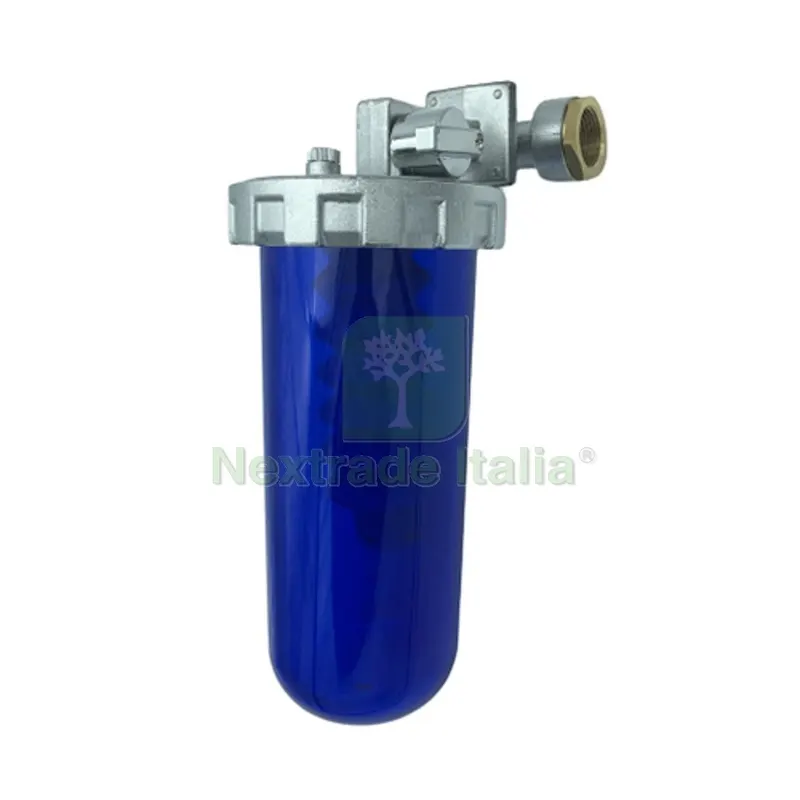 DOSATORE PROPORZIONALE DI POLIFOSFATO PRO Att. 1"-3/4" 90° — Trattamento e depurazione acqua — rif. FERX.DIA353-4180 DOSATORE PROPORZIONALE DI POLIFOSFATO PRO Att. 1"-3/4" 90° — Trattamento e depurazione acqua — rif. FERX.DIA353-4180