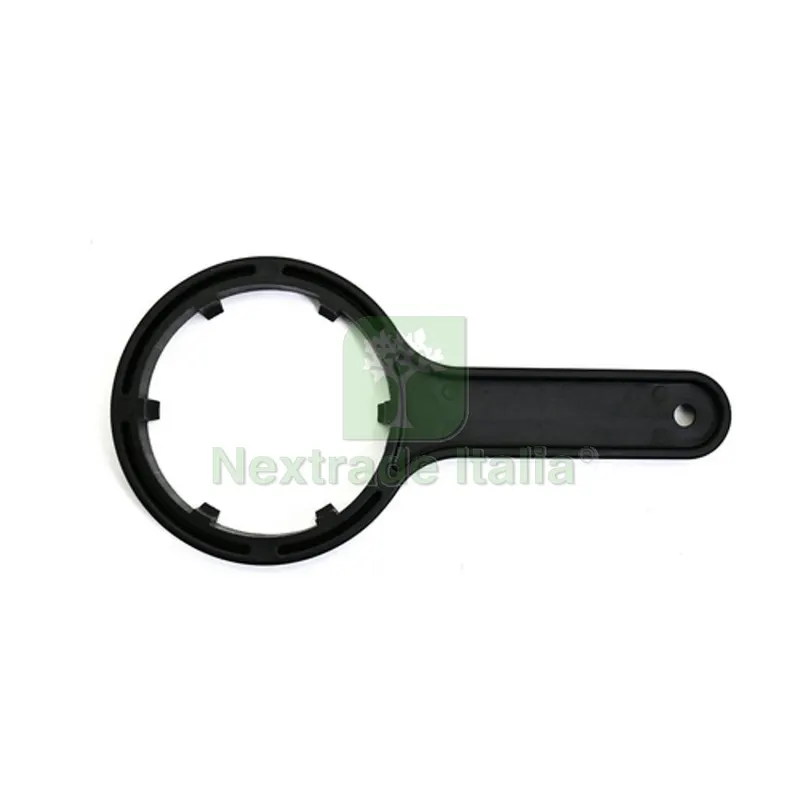 CHIAVE PER SERRAGGIO GHIERA DOSATORI PRO Diam. 68 mm — Tubi e raccordi — rif. FERX.DIA353-4183 CHIAVE PER SERRAGGIO GHIERA DOSATORI PRO Diam. 68 mm — Tubi e raccordi — rif. FERX.DIA353-4183
