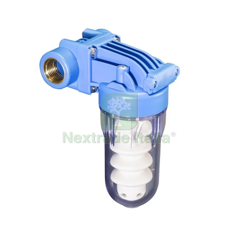Dosatore Proporzionale di Polifosfato Dosamak FF 1/2" — Trattamento e depurazione acqua — rif. FERX.DIA353-4203 Dosatore Proporzionale di Polifosfato Dosamak FF 1/2" — Trattamento e depurazione acqua — rif. FERX.DIA353-4203