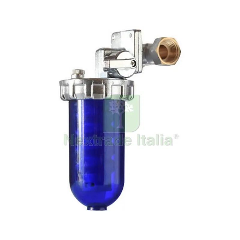Dosatore Proporzionale di Polifosfato Ottone Dosamak Pro F 1/2" — Trattamento e depurazione acqua — rif. FERX.DIA353-42053 Dosatore Proporzionale di Polifosfato Ottone Dosamak Pro F 1/2" — Trattamento e depurazione acqua — rif. FERX.DIA353-42053