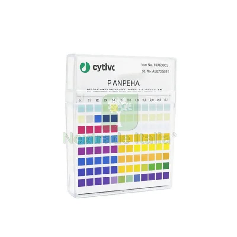 CARTINE PH PHAMPEA - — Adesivi e sigillanti — rif. FERX.DIA353-B10714 CARTINE PH PHAMPEA - — Adesivi e sigillanti — rif. FERX.DIA353-B10714