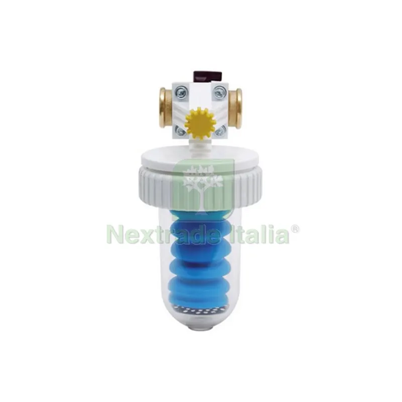 DOSATORE CILLIT IMMUNO 152 BY PASS - — Trattamento e depurazione acqua — rif. FERX.DIA353-B12016 DOSATORE CILLIT IMMUNO 152 BY PASS - — Trattamento e depurazione acqua — rif. FERX.DIA353-B12016