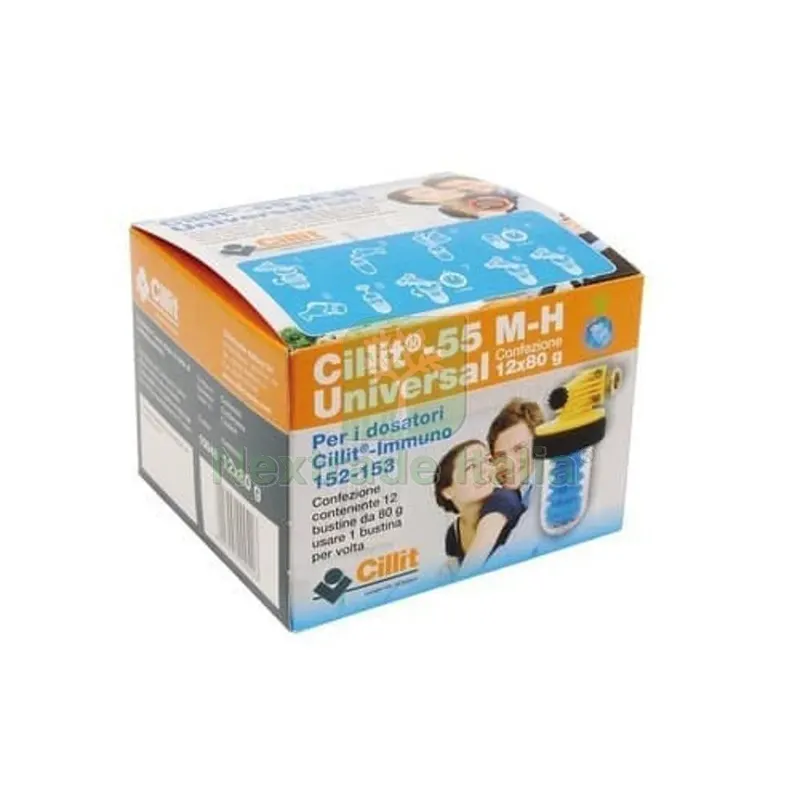SALI POLIFOSFATI CILLIT IMMUNO 80GR X 12 80 gr x 12 — Protezioni corpo — rif. FERX.DIA353-B12048 SALI POLIFOSFATI CILLIT IMMUNO 80GR X 12 80 gr x 12 — Protezioni corpo — rif. FERX.DIA353-B12048