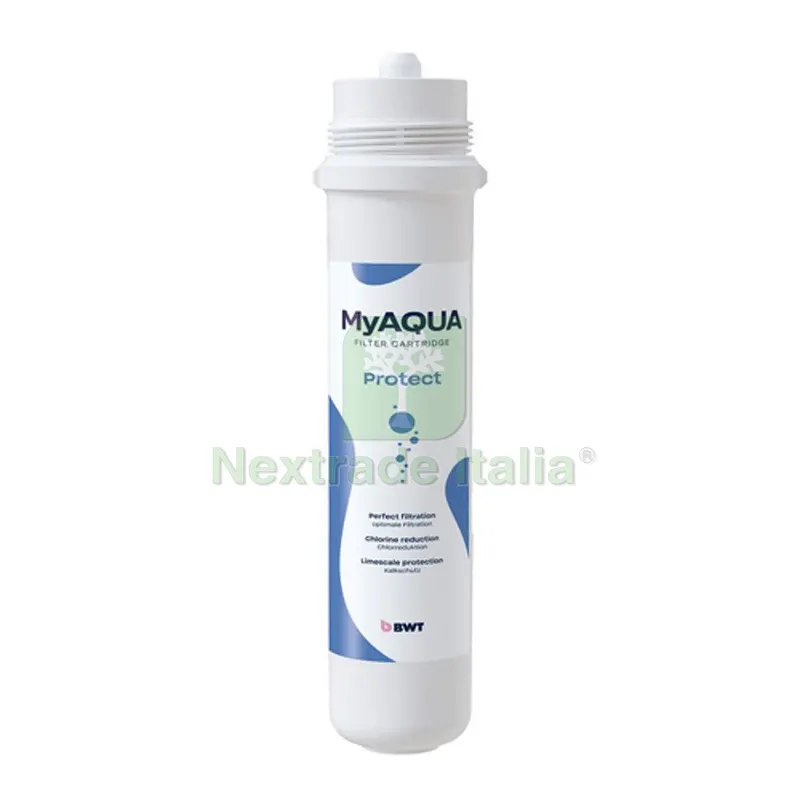 CARTUCCIA FILTRANTE MY AQUA PROTECT - — Adesivi e sigillanti — rif. FERX.DIA353-B8003 CARTUCCIA FILTRANTE MY AQUA PROTECT - — Adesivi e sigillanti — rif. FERX.DIA353-B8003