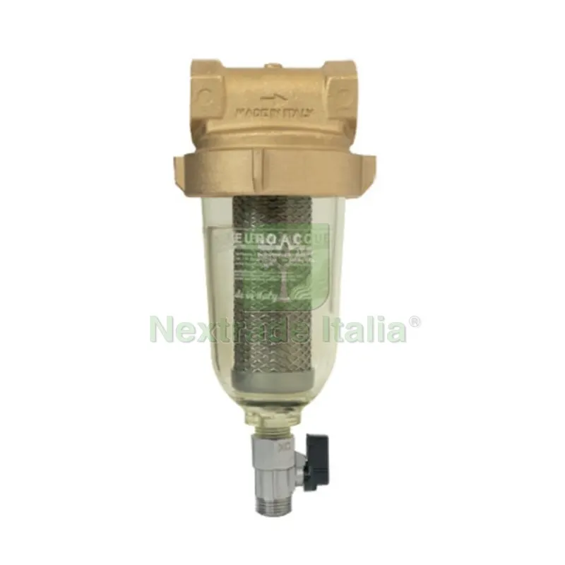 FILTRO AUTOPULENTE ECO FILTRO 3/4 — Protezioni corpo — rif. FERX.DIA353-E245-05 FILTRO AUTOPULENTE ECO FILTRO 3/4 — Protezioni corpo — rif. FERX.DIA353-E245-05